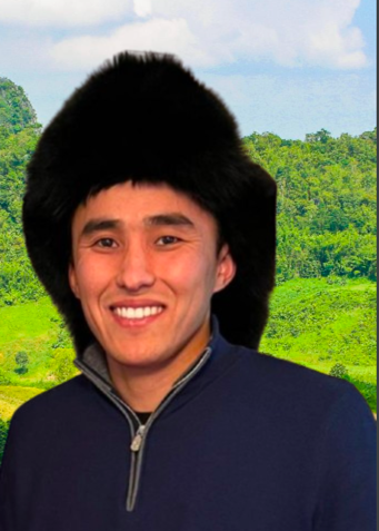 Тайшыбай Канат